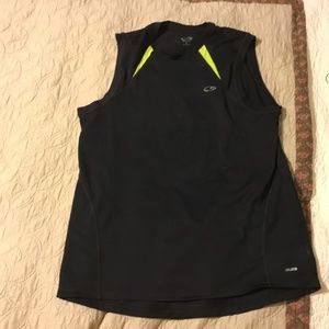 Champion duo dry tank